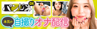 パンじみDX